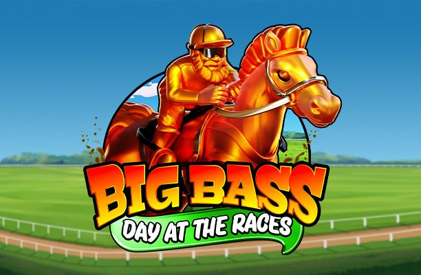 Big Bass Day at the Races Pragmatic Play