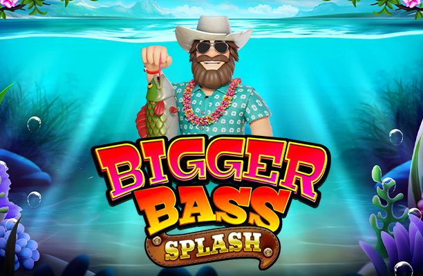 Bigger Bass Splash Pragmatic Play