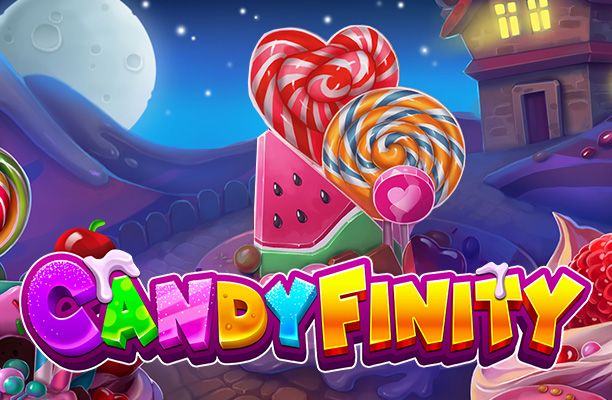 Candyfinity Yggdrasil