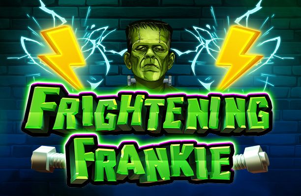 Frightening Frankie Pragmatic Play