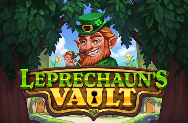 Leprechaun's Vault Play'n GO