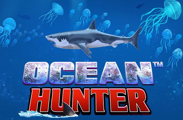 Ocean Hunter iSoftBet