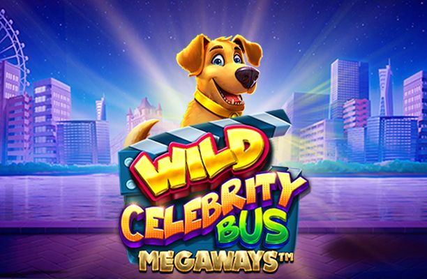 Wild Celebrity Bus Pragmatic Play