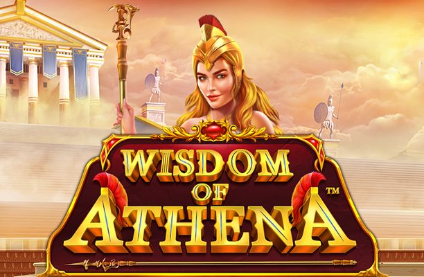 Wisdom of Athena Pragmatic Play